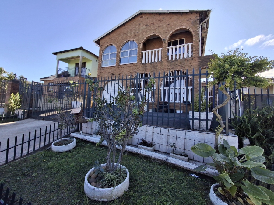 4 Bedroom Property for Sale in Bombay Heights KwaZulu-Natal
