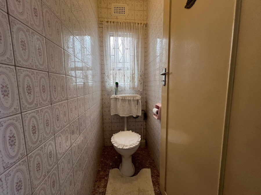 3 Bedroom Property for Sale in Watsonia KwaZulu-Natal