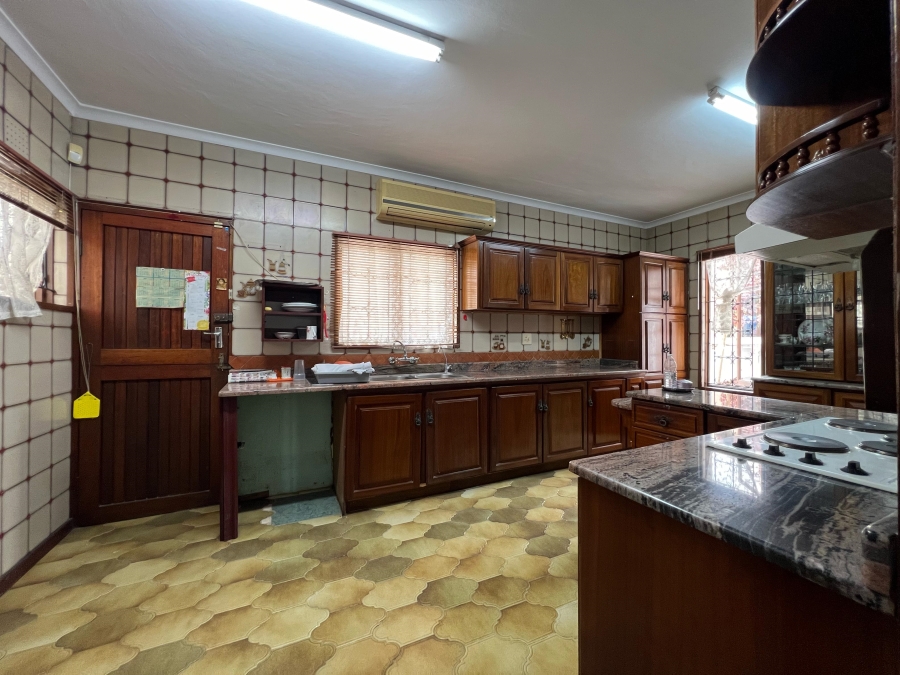 3 Bedroom Property for Sale in Watsonia KwaZulu-Natal