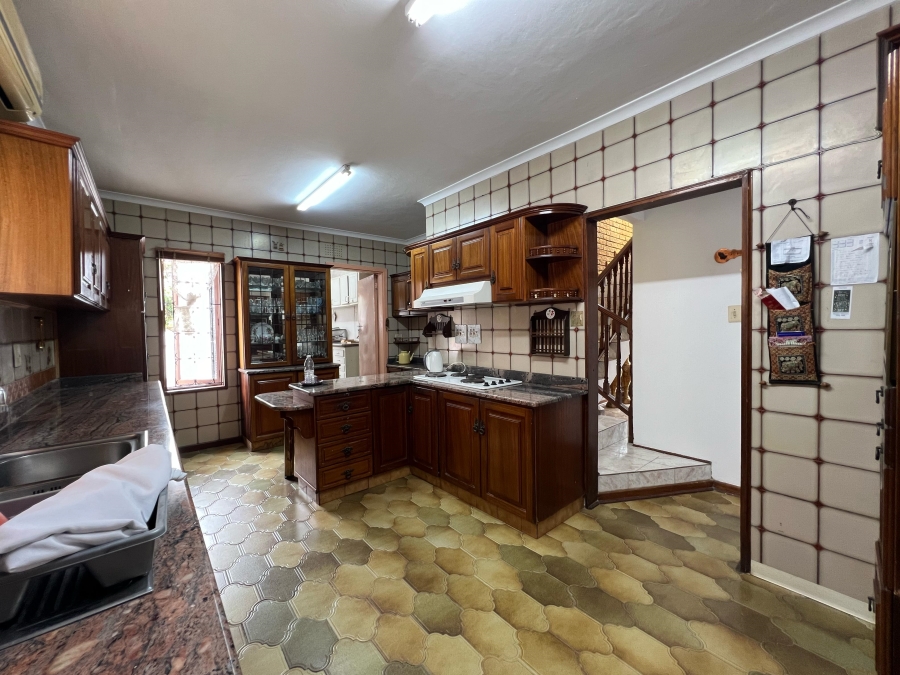 3 Bedroom Property for Sale in Watsonia KwaZulu-Natal