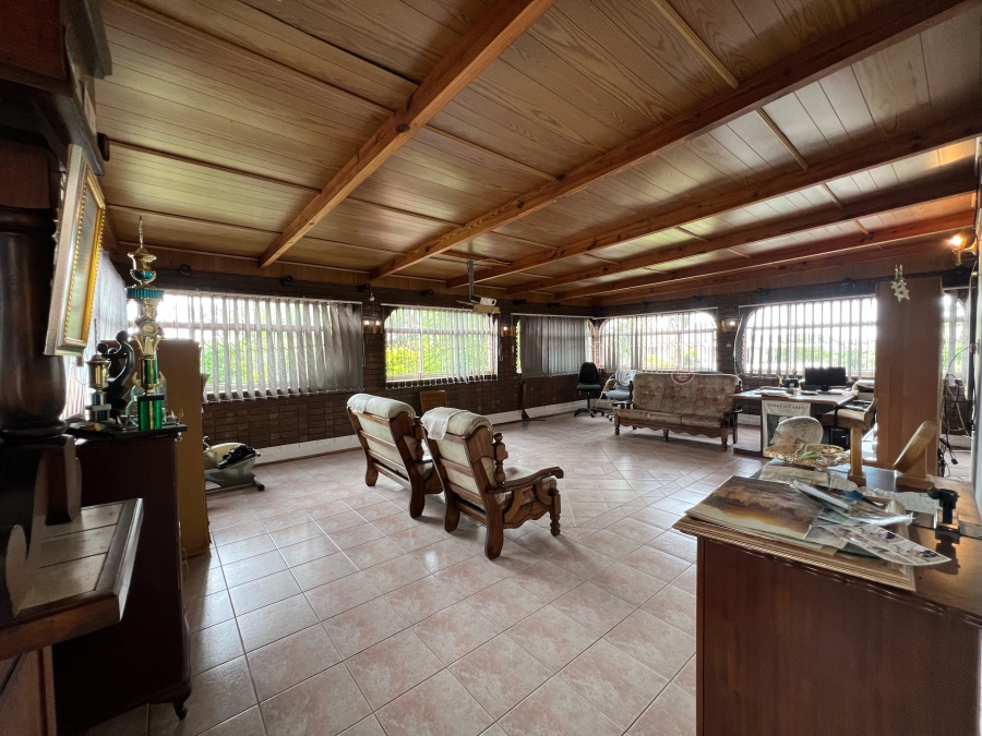 3 Bedroom Property for Sale in Watsonia KwaZulu-Natal