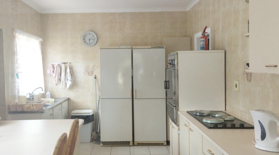 3 Bedroom Property for Sale in Manaba Beach KwaZulu-Natal