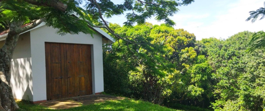 3 Bedroom Property for Sale in Manaba Beach KwaZulu-Natal