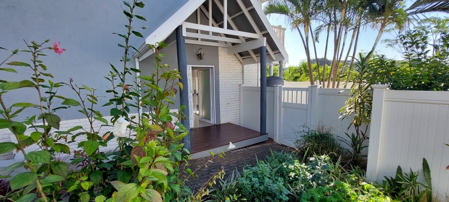 To Let 2 Bedroom Property for Rent in Shelly Beach KwaZulu-Natal