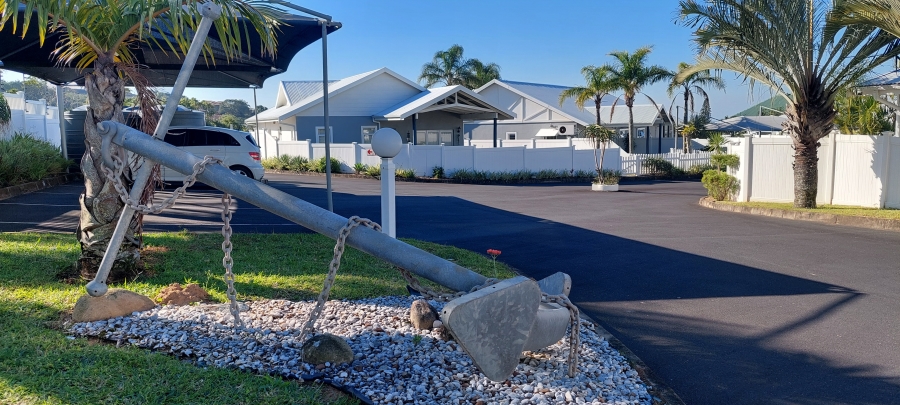 To Let 2 Bedroom Property for Rent in Shelly Beach KwaZulu-Natal