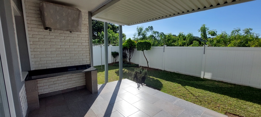To Let 2 Bedroom Property for Rent in Shelly Beach KwaZulu-Natal