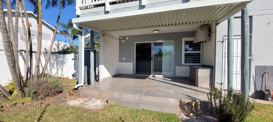 To Let 2 Bedroom Property for Rent in Shelly Beach KwaZulu-Natal