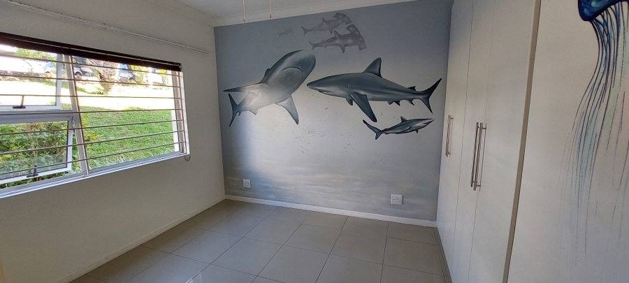 To Let 2 Bedroom Property for Rent in Shelly Beach KwaZulu-Natal