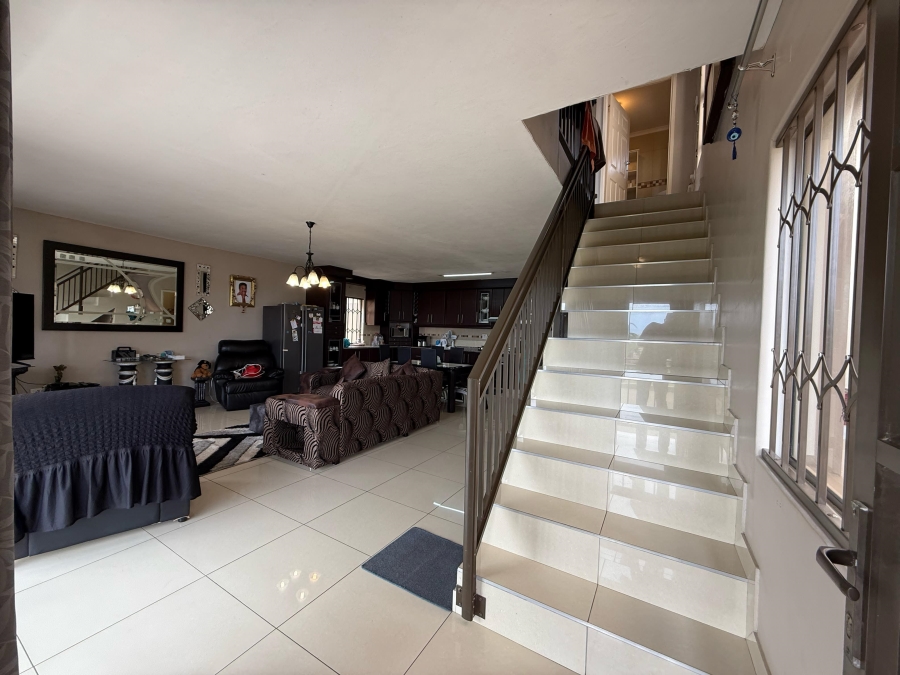 3 Bedroom Property for Sale in Genazzano KwaZulu-Natal