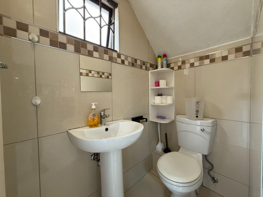 3 Bedroom Property for Sale in Genazzano KwaZulu-Natal