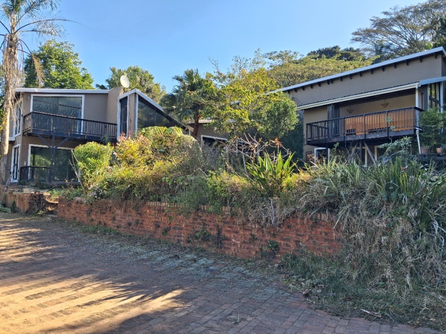 To Let 6 Bedroom Property for Rent in Everton KwaZulu-Natal