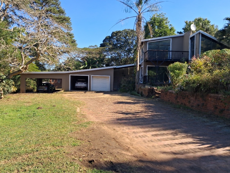 To Let 6 Bedroom Property for Rent in Everton KwaZulu-Natal