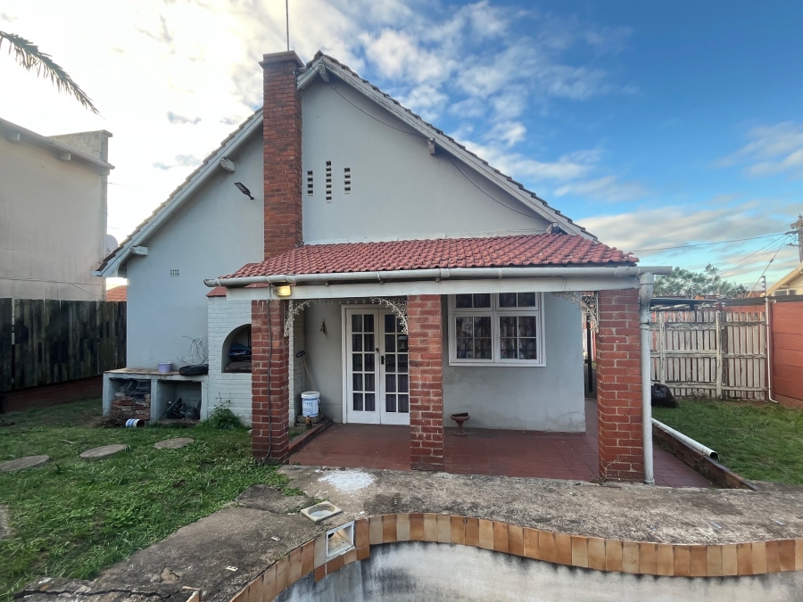 3 Bedroom Property for Sale in Glenwood KwaZulu-Natal
