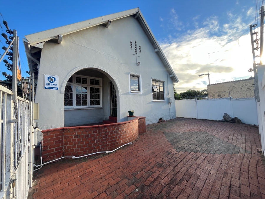 3 Bedroom Property for Sale in Glenwood KwaZulu-Natal