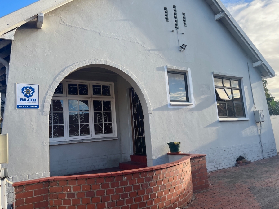 3 Bedroom Property for Sale in Glenwood KwaZulu-Natal