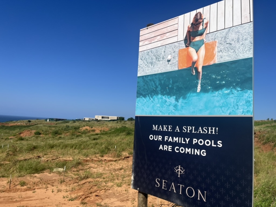 0 Bedroom Property for Sale in Seaton Estate KwaZulu-Natal