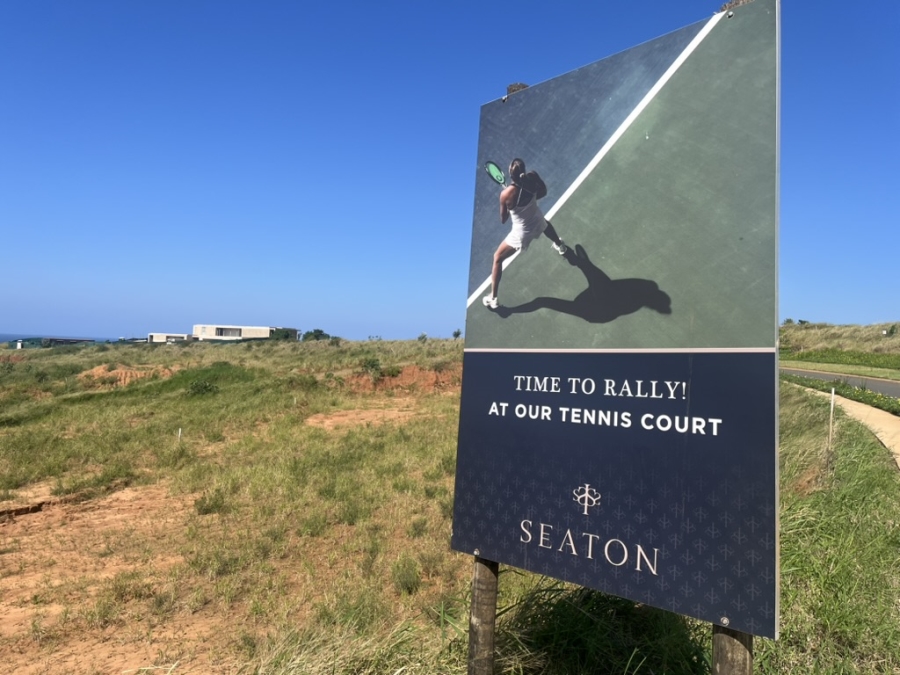 0 Bedroom Property for Sale in Seaton Estate KwaZulu-Natal
