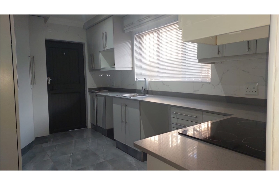 To Let 3 Bedroom Property for Rent in Westville Central KwaZulu-Natal