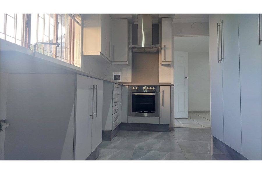 To Let 3 Bedroom Property for Rent in Westville Central KwaZulu-Natal