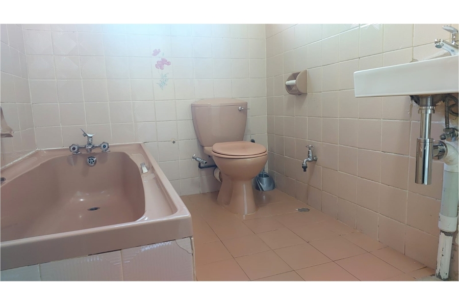 To Let 3 Bedroom Property for Rent in Westville Central KwaZulu-Natal