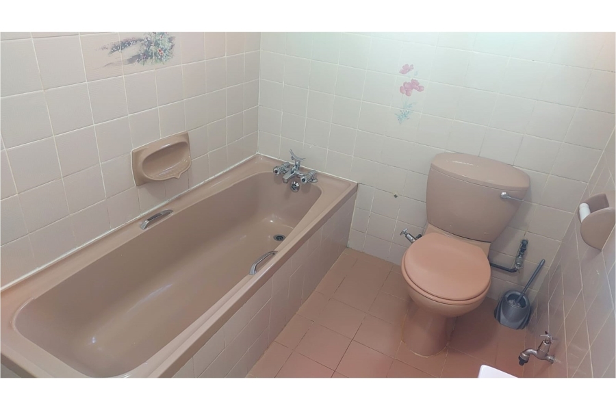 To Let 3 Bedroom Property for Rent in Westville Central KwaZulu-Natal