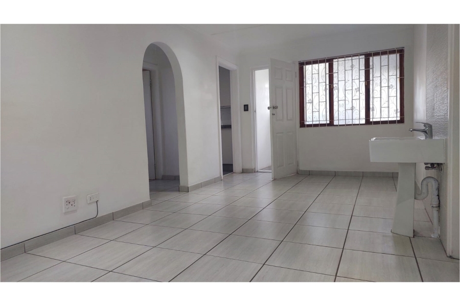 To Let 3 Bedroom Property for Rent in Westville Central KwaZulu-Natal