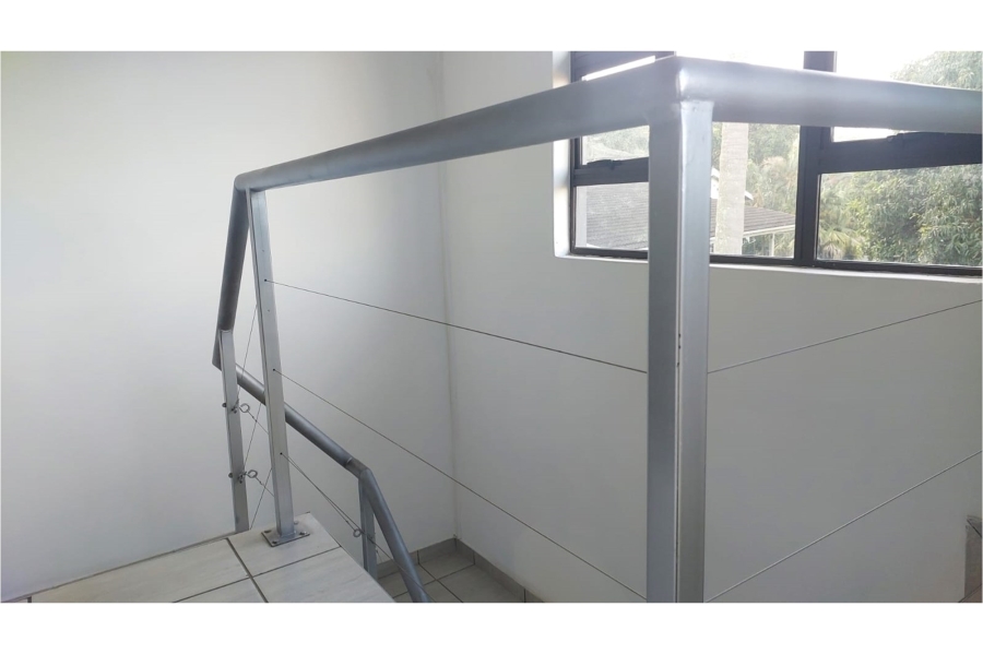 To Let 3 Bedroom Property for Rent in Westville Central KwaZulu-Natal