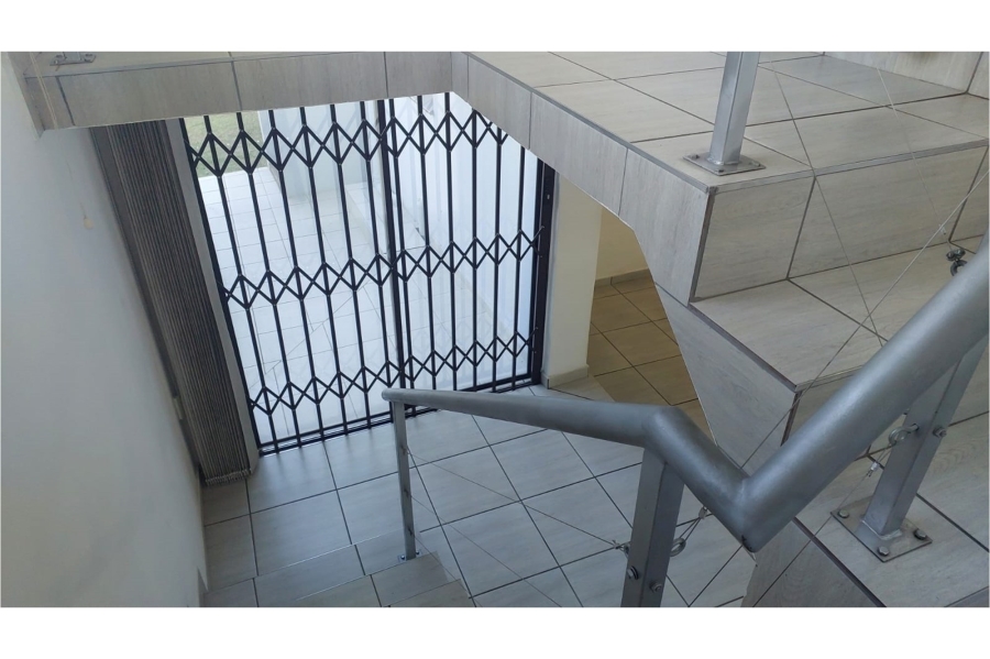 To Let 3 Bedroom Property for Rent in Westville Central KwaZulu-Natal