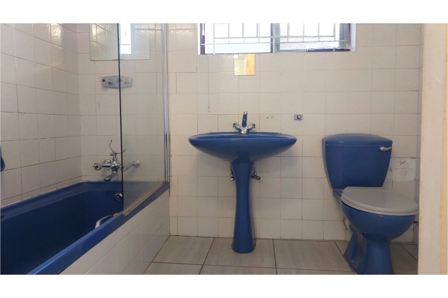 To Let 3 Bedroom Property for Rent in Westville Central KwaZulu-Natal
