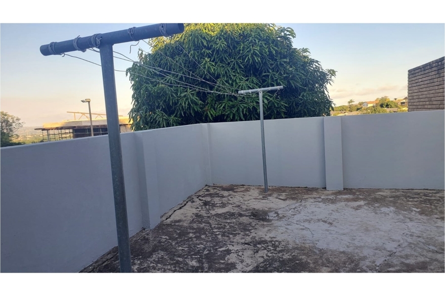 To Let 3 Bedroom Property for Rent in Westville Central KwaZulu-Natal