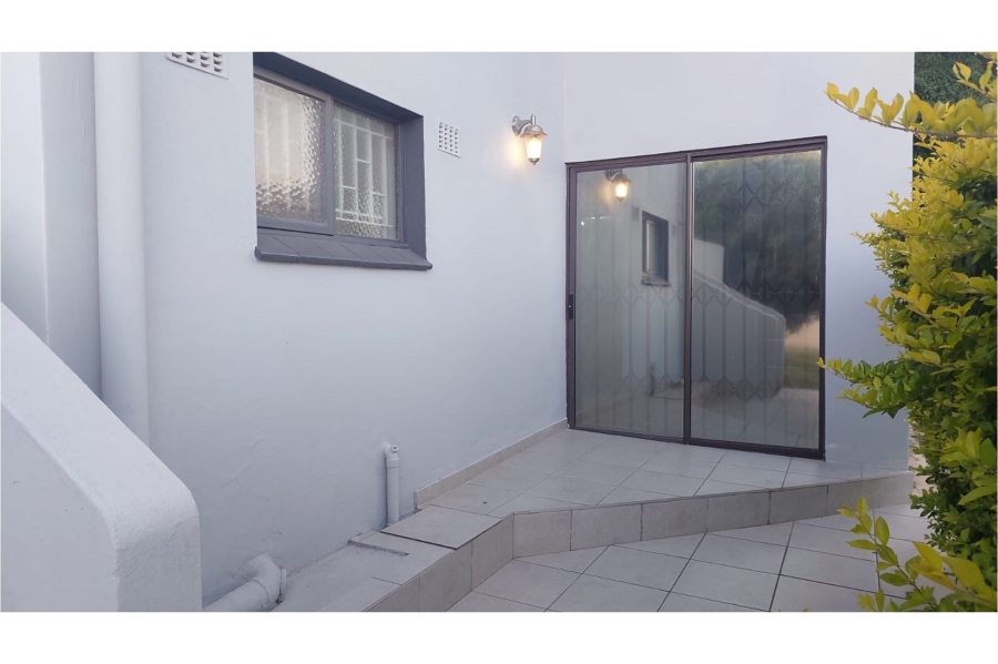 To Let 3 Bedroom Property for Rent in Westville Central KwaZulu-Natal