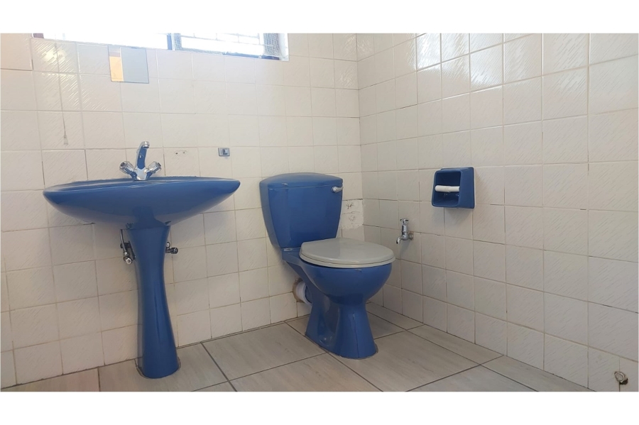 To Let 3 Bedroom Property for Rent in Westville Central KwaZulu-Natal
