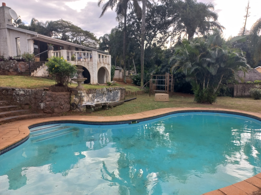 3 Bedroom Property for Sale in Amanzimtoti KwaZulu-Natal