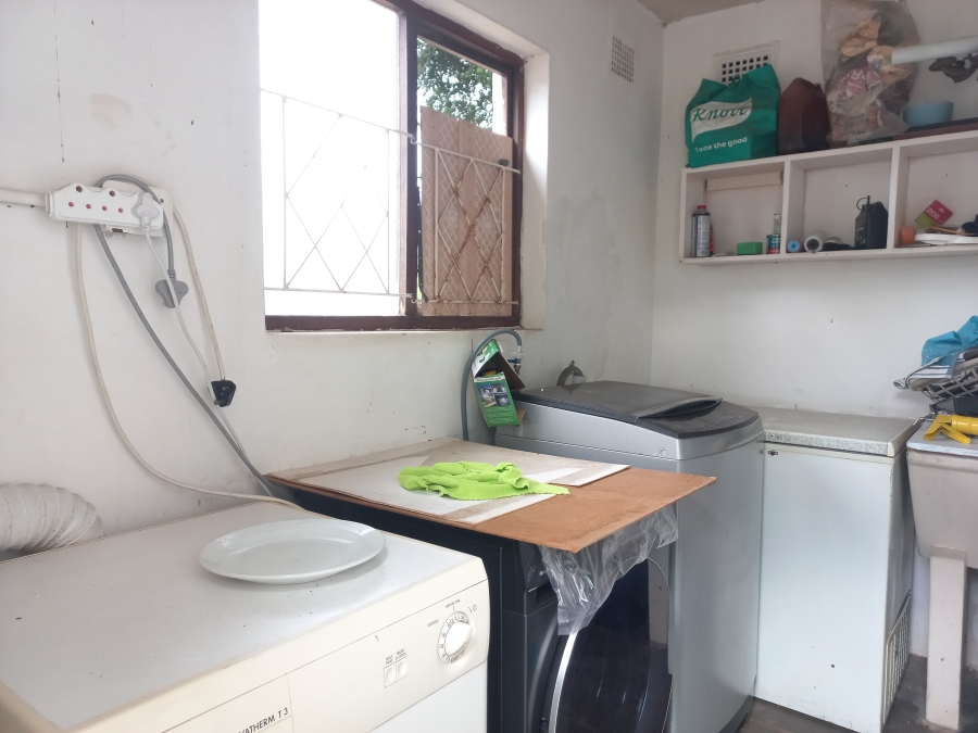 3 Bedroom Property for Sale in Amanzimtoti KwaZulu-Natal