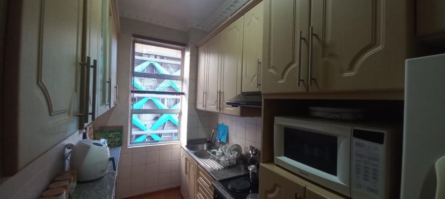 2 Bedroom Property for Sale in South Beach KwaZulu-Natal
