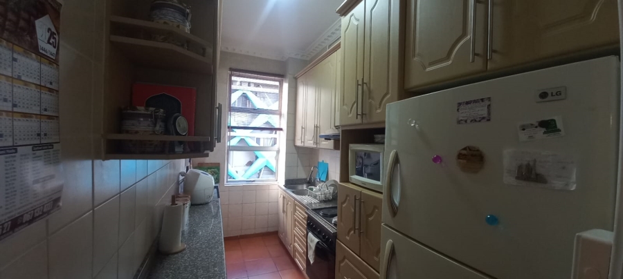 2 Bedroom Property for Sale in South Beach KwaZulu-Natal