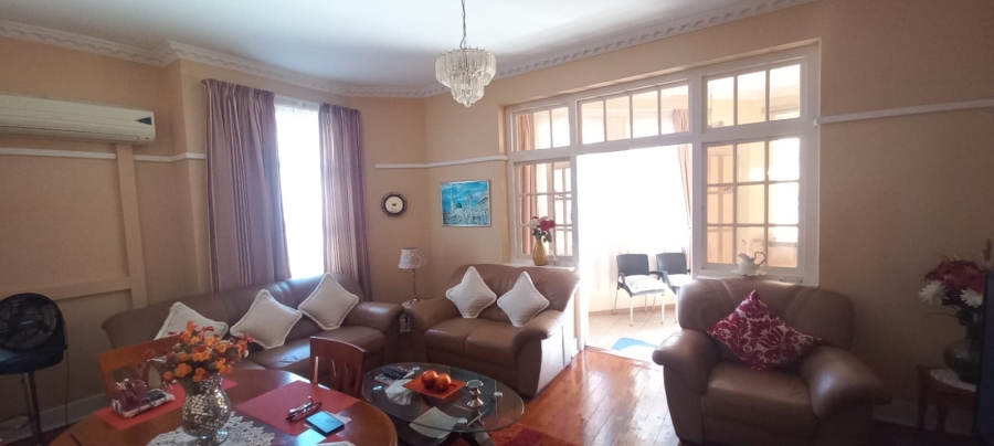 2 Bedroom Property for Sale in South Beach KwaZulu-Natal