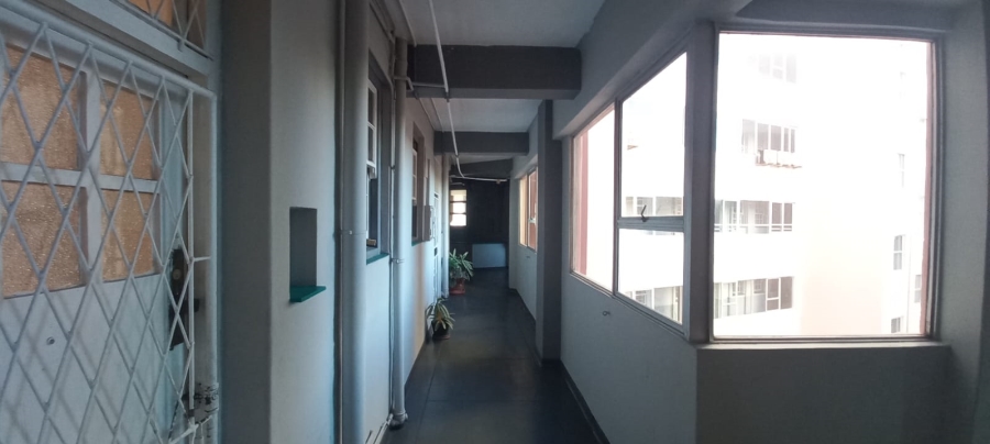 2 Bedroom Property for Sale in South Beach KwaZulu-Natal