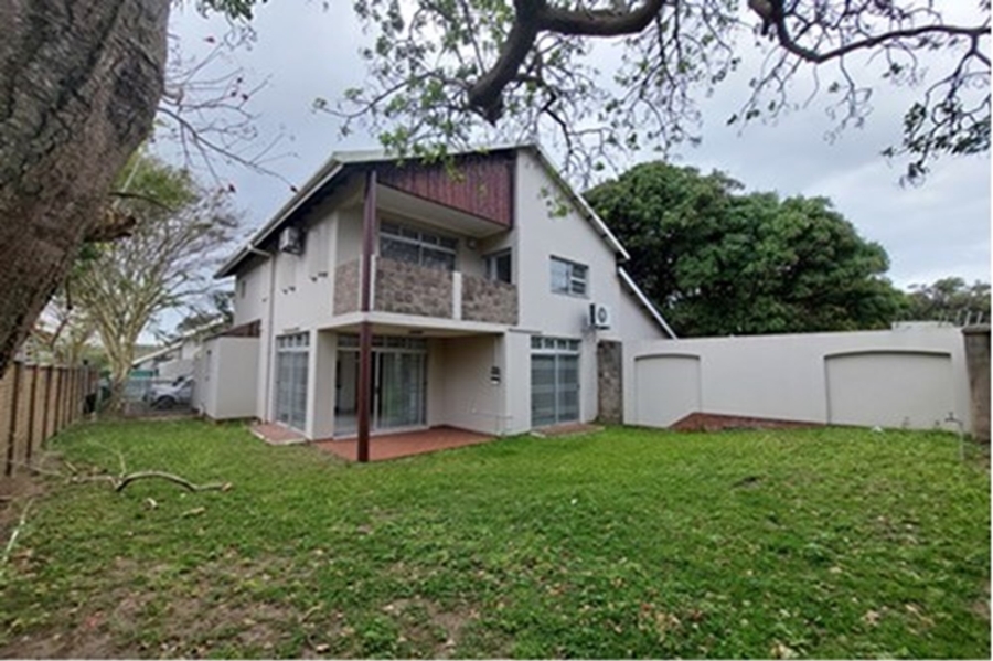 To Let 3 Bedroom Property for Rent in Meer En See KwaZulu-Natal