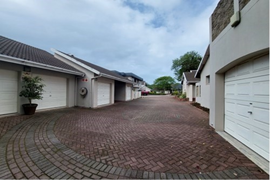 To Let 3 Bedroom Property for Rent in Meer En See KwaZulu-Natal