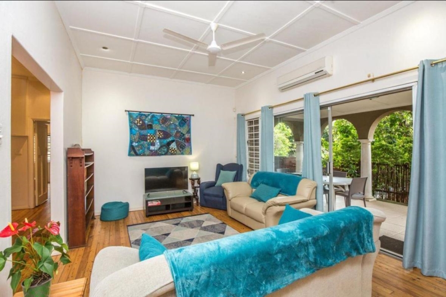To Let 3 Bedroom Property for Rent in Musgrave KwaZulu-Natal