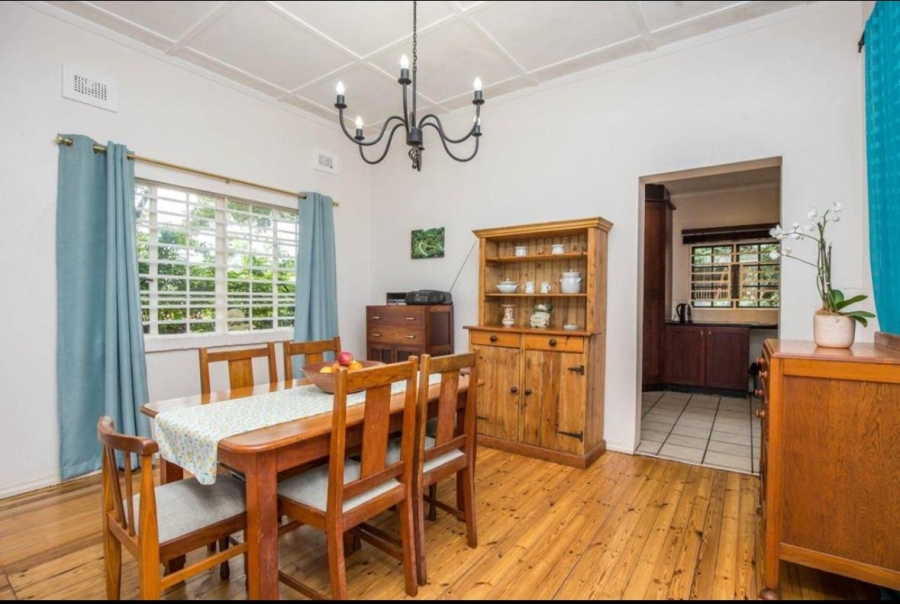 To Let 3 Bedroom Property for Rent in Musgrave KwaZulu-Natal