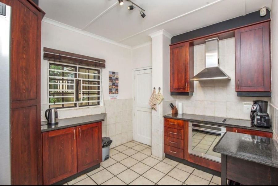 To Let 3 Bedroom Property for Rent in Musgrave KwaZulu-Natal