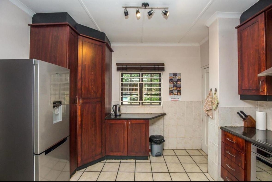To Let 3 Bedroom Property for Rent in Musgrave KwaZulu-Natal