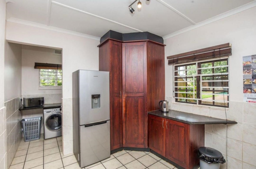 To Let 3 Bedroom Property for Rent in Musgrave KwaZulu-Natal