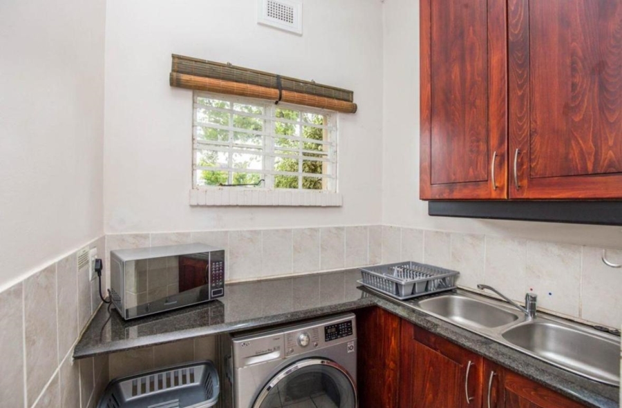 To Let 3 Bedroom Property for Rent in Musgrave KwaZulu-Natal