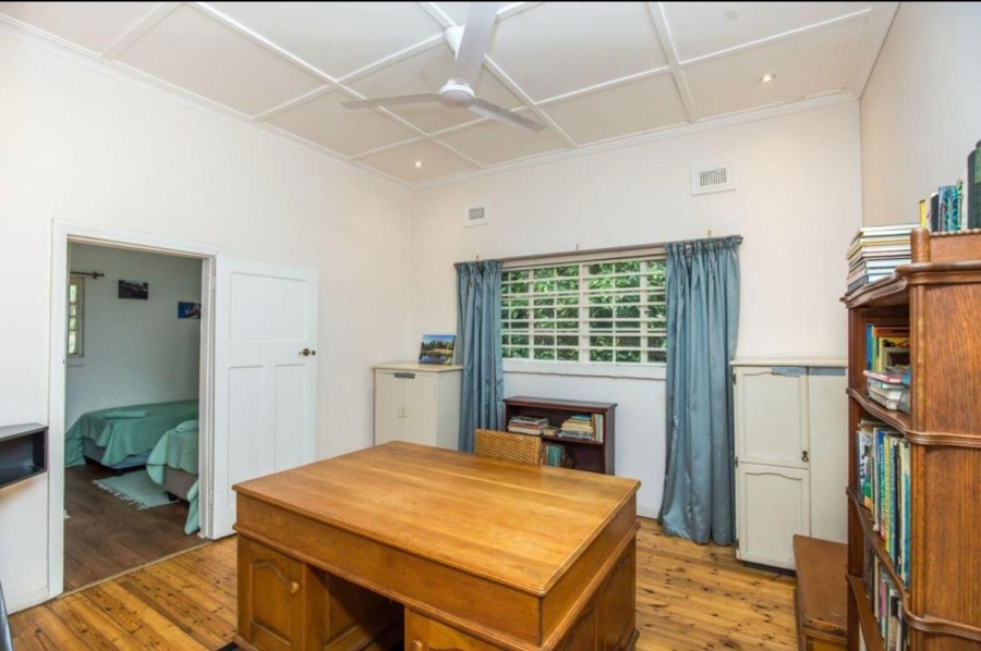 To Let 3 Bedroom Property for Rent in Musgrave KwaZulu-Natal