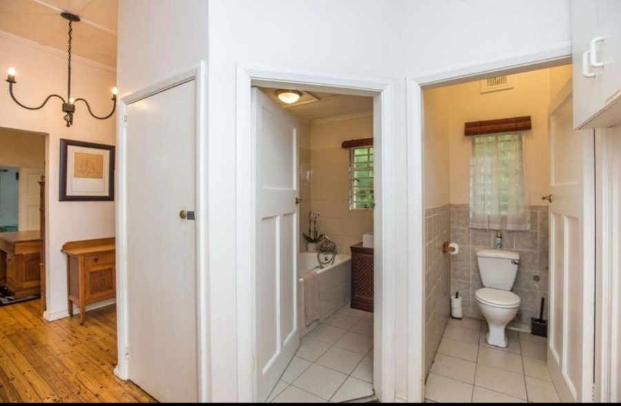To Let 3 Bedroom Property for Rent in Musgrave KwaZulu-Natal