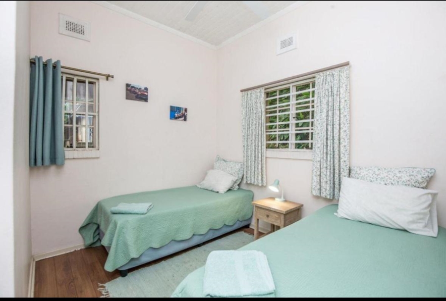 To Let 3 Bedroom Property for Rent in Musgrave KwaZulu-Natal