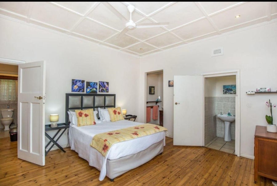 To Let 3 Bedroom Property for Rent in Musgrave KwaZulu-Natal